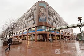 Regus | Helsinki, Graniittitalo