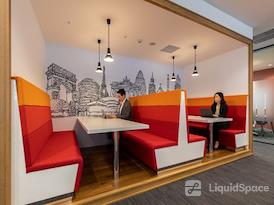 Regus | Osaka, Umeda Square