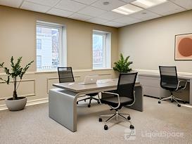 Regus | AL, Birmingham - 1st Ave N