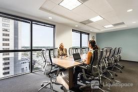Regus | Dadeland