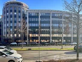 Regus | LEIPZIG, Atrium