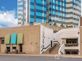 Regus | Dobie Center