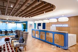 Carr Workplaces - Tysons
