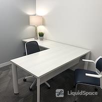 Office Evolution - Fairfax