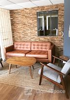 Wigi Wilson - Coworking Coffee