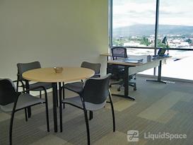 Regus | COSTA RICA, San Jose, Escazu Corporate Center