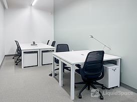 SPACES | ON, Toronto - Spaces Liberty Village