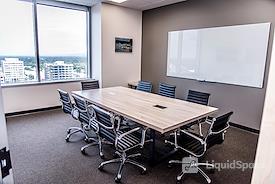 Intelligent Office - Boise