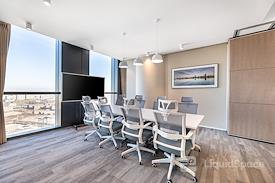 Regus | Changchun, Hairong Plaza