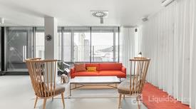 SPACES | PRAGUE, Spaces Albatros