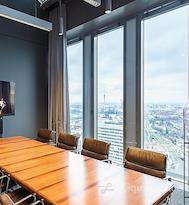 Design Offices München Highlight Towers