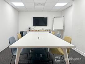 Regus | Metz, Lafayette