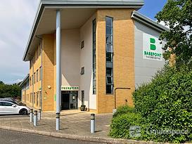 Regus | Crawley, Metcalf Way