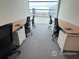 Industrious - 30 Crown Place