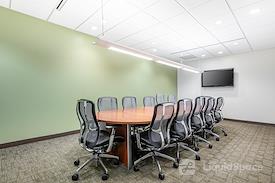 Regus | Mack Cali Center