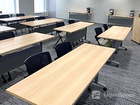 Intelligent Office Edmonton