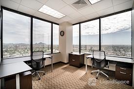 Regus | Century Link Tower