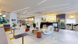 Ang Mo Kio | Wings Of The Dawn