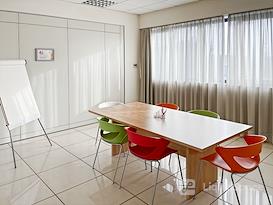 Regus | Salerno, Via Pastore