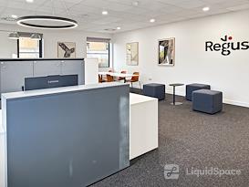 Regus | Taunton, Courtenay House