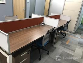 Office Evolution - Nashville