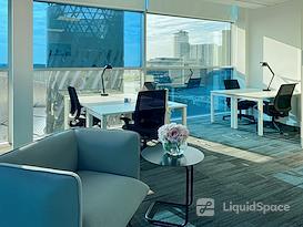 Regus | Manchester Digital World Centre