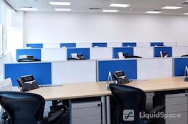 The Executive Centre - Prestige Palladium Bayan