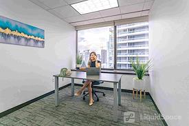 Quest Workspaces - One Biscayne