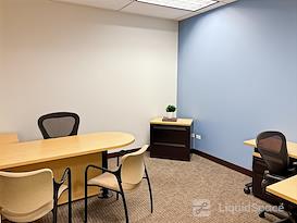 Regus | Park Ridge Plaza
