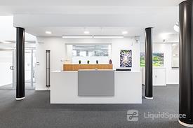 Regus | Aalst Erembodegem