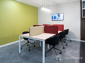 Regus | Oxford, Oxford Science