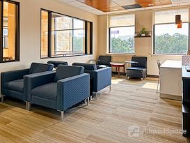 Regus | North Stone Oak