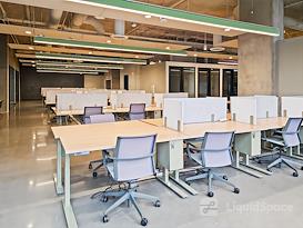 SPACES | AZ, Phoenix - W Monroe St