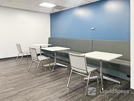 HQ | VA, Reston - Commerce Park Dr