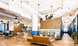 WeWork | 33 Irving Pl