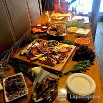 Greenfire Loft at Melrose Market