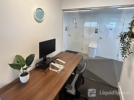 Synergy Station CoWorks