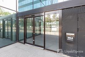 SPACES | Schiphol Airport