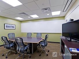 Regus | 600 Third Avenue