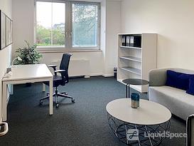 HQ | Milan, Segrate Rivoltana