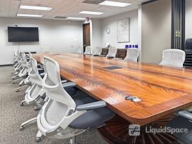 Regus | Tulsa - Sheridan Road