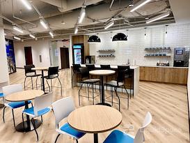 e|spaces Murfreesboro