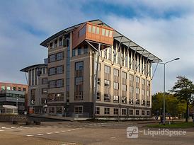 Regus | Hilversum, Arena Business Park