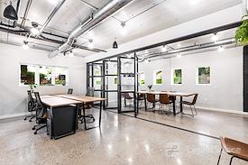 Venture Office Summerfield Commons