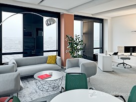Regus | Hamburg, Kallmorgen Tower