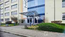 HQ | GELSENKIRCHEN, HQ Rheinelbe Park