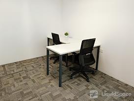 Regus | Kota Bharu, Troika