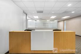 Regus || Civic Center