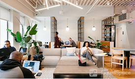 WeWork | Colony Square