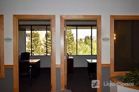 Intelligent Office - Walnut Creek